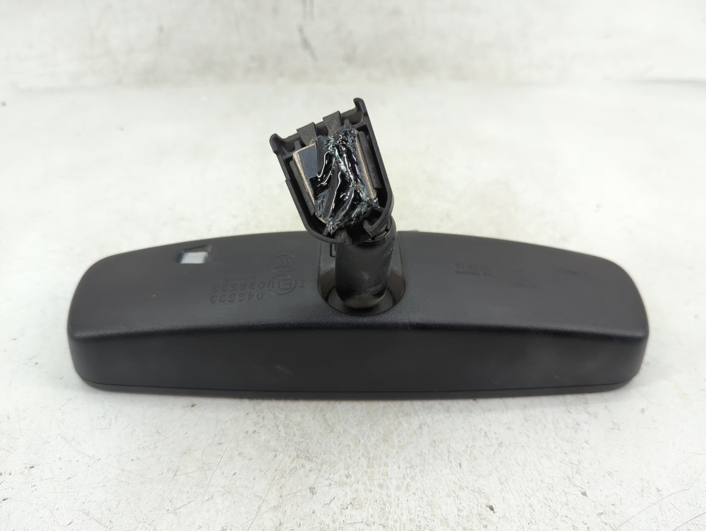 2013-2019 Ford Taurus Interior Rear View Mirror Replacement OEM P/N:E11026533 Fits Fits 2013 2014 2015 2016 2017 2018 2019 O