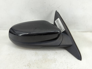 2010-2019 Ford Taurus Passenger Side View Mirror - Right Door Mirror OEM Used - Oemusedautoparts1.com