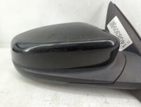 2010-2019 Ford Taurus Passenger Side View Mirror - Right Door Mirror OEM Used - Oemusedautoparts1.com