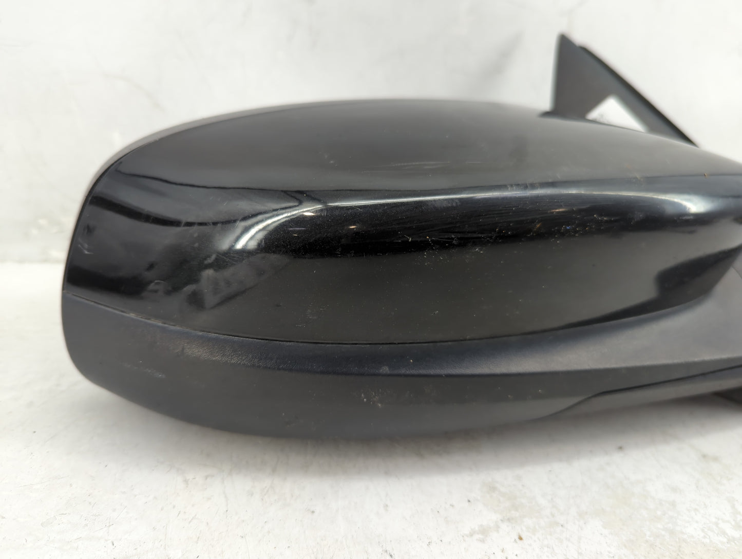 2010-2019 Ford Taurus Passenger Side View Mirror - Right Door Mirror OEM Used - Oemusedautoparts1.com