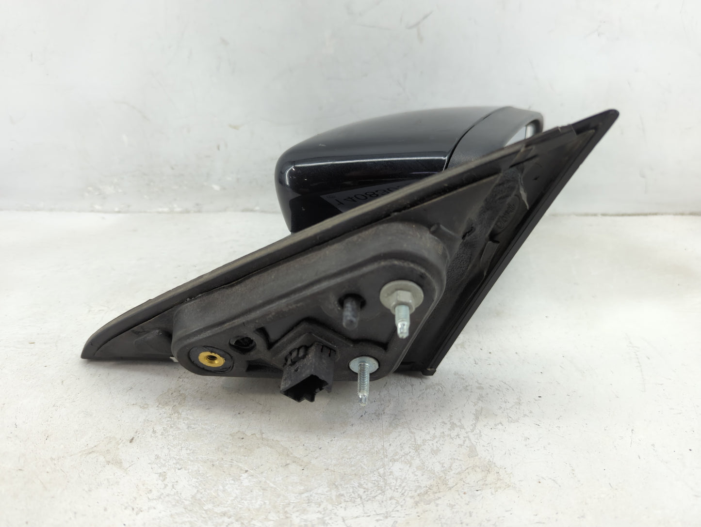 2010-2019 Ford Taurus Passenger Side View Mirror - Right Door Mirror OEM Used - Oemusedautoparts1.com