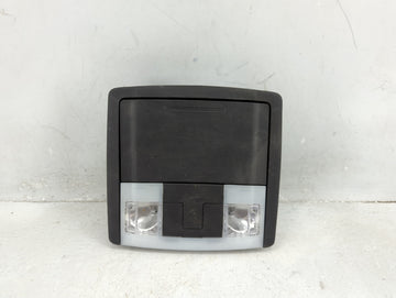 2015 Ford Taurus Overhead Roof Console - Oemusedautoparts1.com
