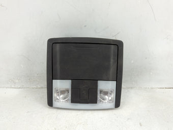 compare product 2013-2019 Ford Taurus Overhead Roof Console 1408487