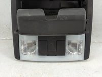 2013-2019 Ford Taurus Overhead Roof Console 1408487 - Oemusedautoparts1.com