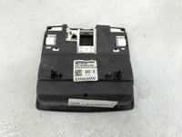 2013-2019 Ford Taurus Overhead Roof Console 1408487 - Oemusedautoparts1.com
