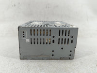 2015 Ford Taurus Radio AM FM Cd Player Receiver Replacement P/N:DG1T-19C107-NA Fits OEM Used Auto Parts - Oemusedautoparts1.