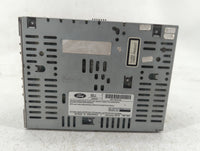 2015 Ford Taurus Radio AM FM Cd Player Receiver Replacement P/N:DG1T-19C107-NA Fits OEM Used Auto Parts - Oemusedautoparts1.
