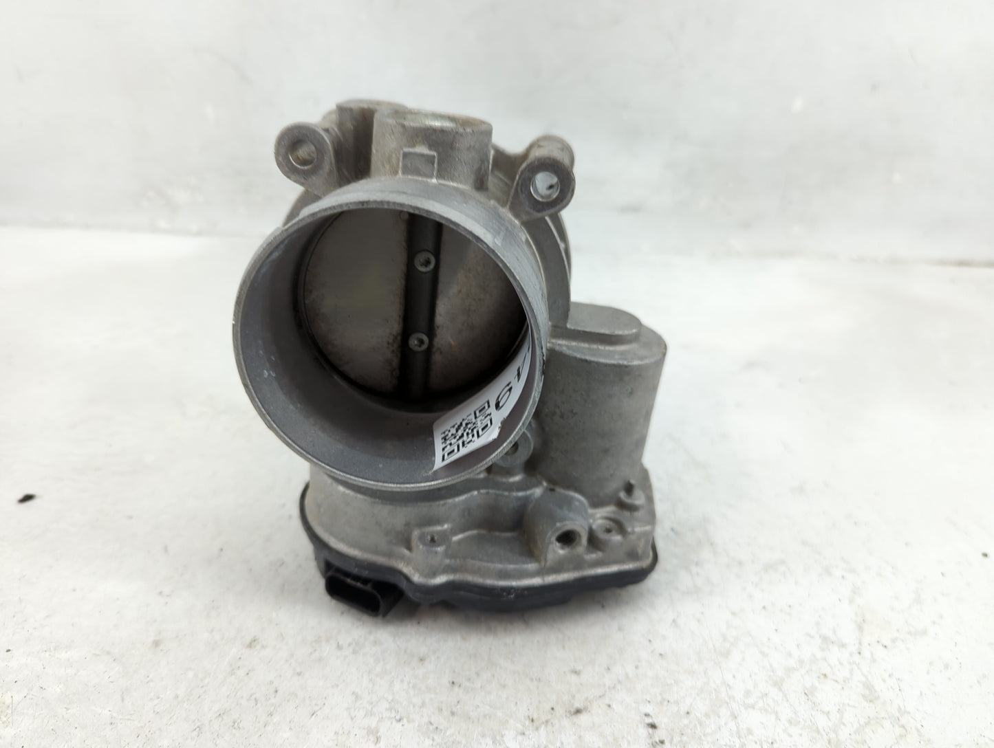 2013-2019 Ford Taurus Throttle Body P/N:AT4E-9F991-EL Fits Fits 2011 2012 2013 2014 2015 2016 2017 2018 2019 OEM Used Auto P
