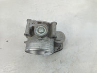 2013-2019 Ford Taurus Throttle Body P/N:AT4E-9F991-EL Fits Fits 2011 2012 2013 2014 2015 2016 2017 2018 2019 OEM Used Auto P