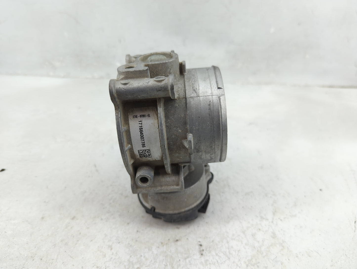 2013-2019 Ford Taurus Throttle Body P/N:AT4E-9F991-EL Fits Fits 2011 2012 2013 2014 2015 2016 2017 2018 2019 OEM Used Auto P