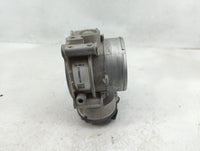 2013-2019 Ford Taurus Throttle Body P/N:AT4E-9F991-EL Fits Fits 2011 2012 2013 2014 2015 2016 2017 2018 2019 OEM Used Auto P