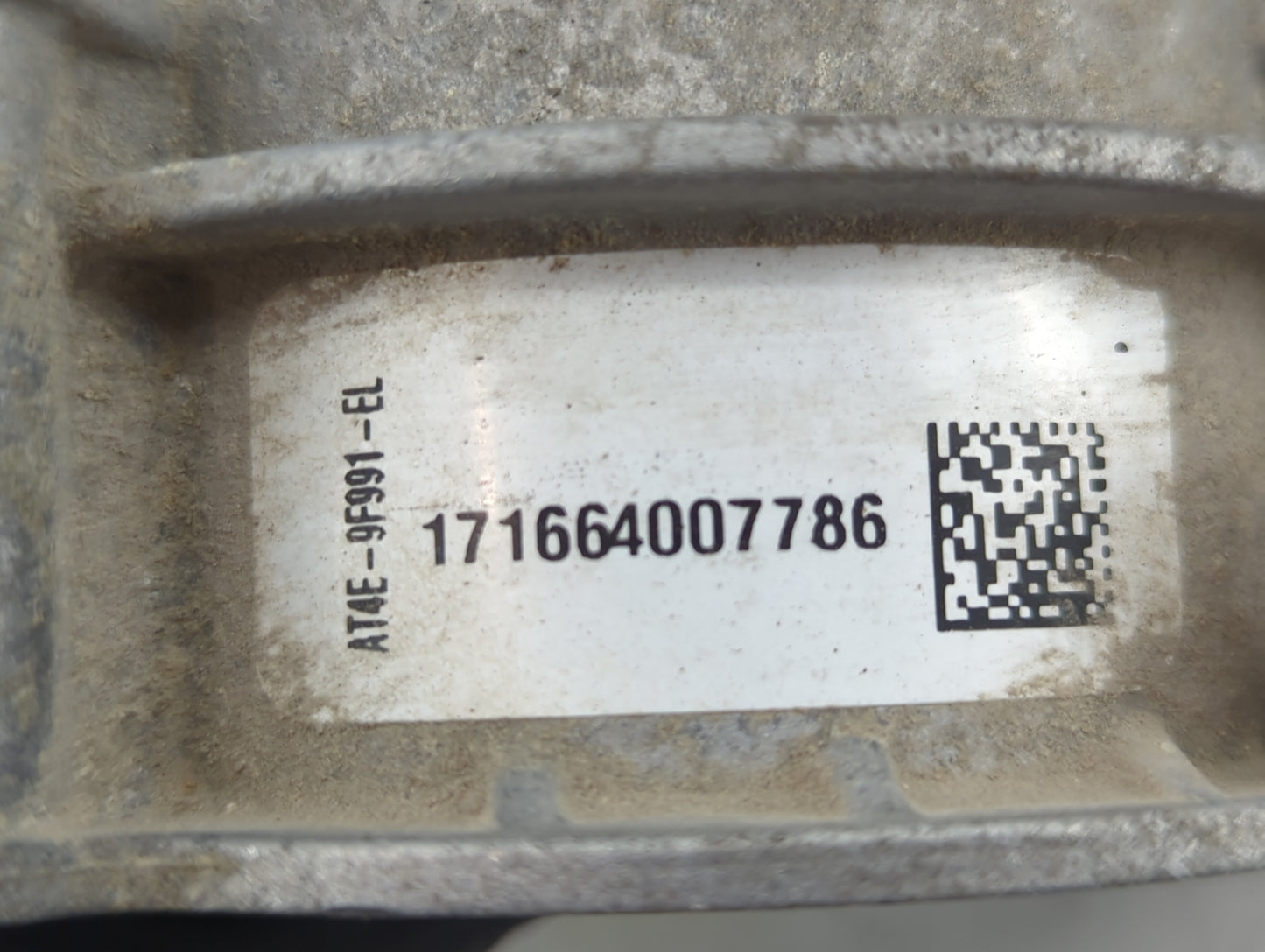 2013-2019 Ford Taurus Throttle Body P/N:AT4E-9F991-EL Fits Fits 2011 2012 2013 2014 2015 2016 2017 2018 2019 OEM Used Auto P