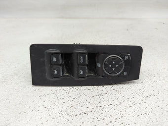 compare product 2013-2019 Ford Taurus Master Power Window Switch Replacement Driver Side Left P/N:DG1T-14540-ACW Fits OEM Used Auto Parts