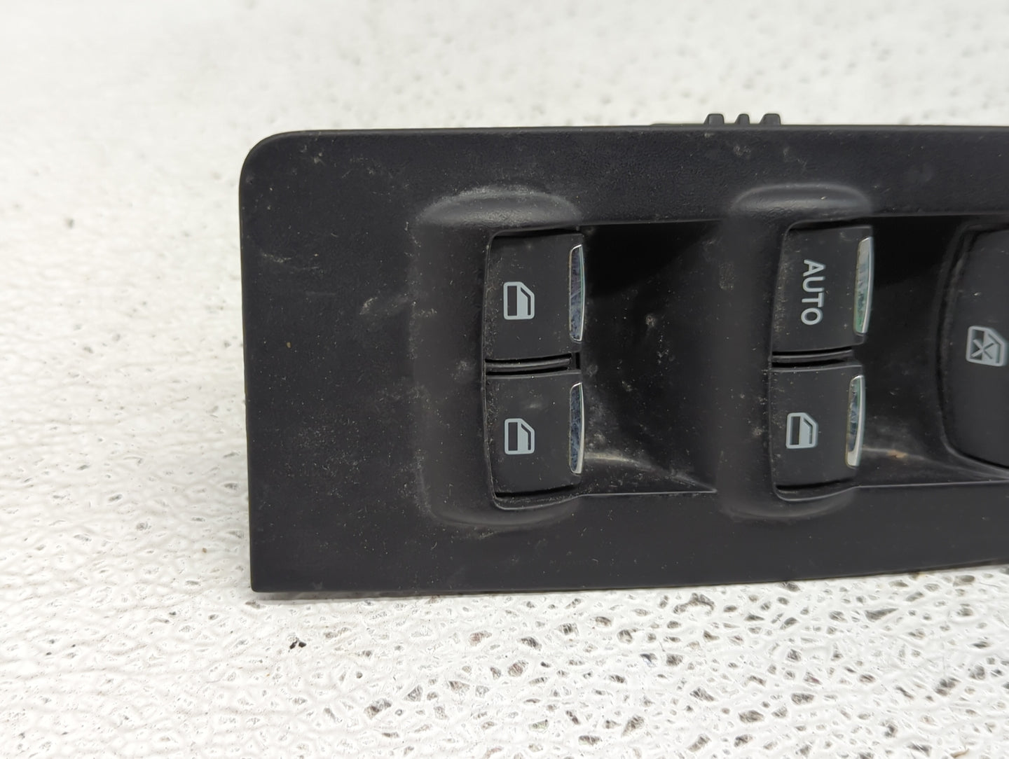 2013-2019 Ford Taurus Master Power Window Switch Replacement Driver Side Left P/N:DG1T-14540-ACW Fits OEM Used Auto Parts - 