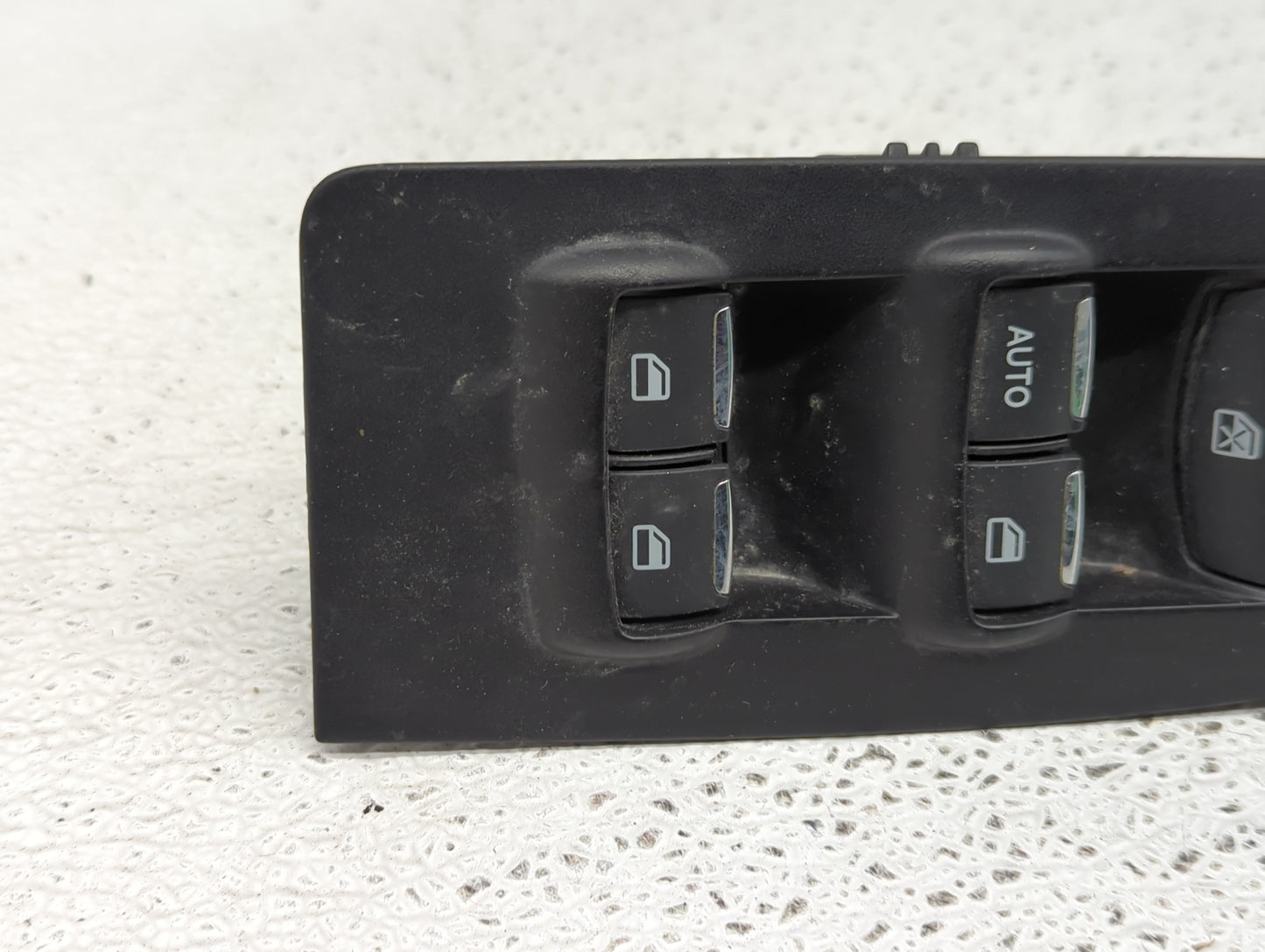2013-2019 Ford Taurus Master Power Window Switch Replacement Driver Side Left P/N:DG1T-14540-ACW Fits OEM Used Auto Parts - 