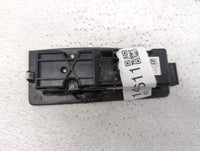 2013-2019 Ford Taurus Master Power Window Switch Replacement Driver Side Left P/N:DG1T-14540-ACW Fits OEM Used Auto Parts - 