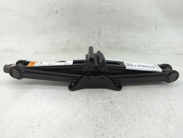 2015 Ford Taurus Spare Scissor Car Jack - Oemusedautoparts1.com