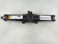 2015 Ford Taurus Spare Scissor Car Jack 1409681 - Oemusedautoparts1.com