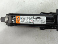 2015 Ford Taurus Spare Scissor Car Jack 1409681 - Oemusedautoparts1.com