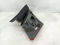 2015 Ford Taurus Tail Light Assembly Driver Left OEM Fits OEM Used Auto Parts - Oemusedautoparts1.com