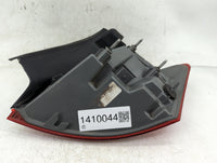2013-2019 Ford Taurus Tail Light Assembly Passenger Right OEM P/N:44ZH-2126 DG13-13405-A Fits OEM Used Auto Parts - Oemuseda