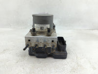 2014-2019 Ford Taurus Anti-Lock Brake ABS Pump Module Actuator OEM P/N:FG13-2C405-A Fits Fits 2014 2015 2016 2017 2018 2019 