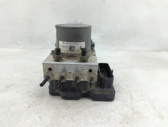 compare product 2014-2019 Ford Taurus Anti-Lock Brake ABS Pump Module Actuator OEM P/N:FG13-2C405-A Fits Fits 2014 2015 2016 2017 2018 2019 OEM Used Auto Parts