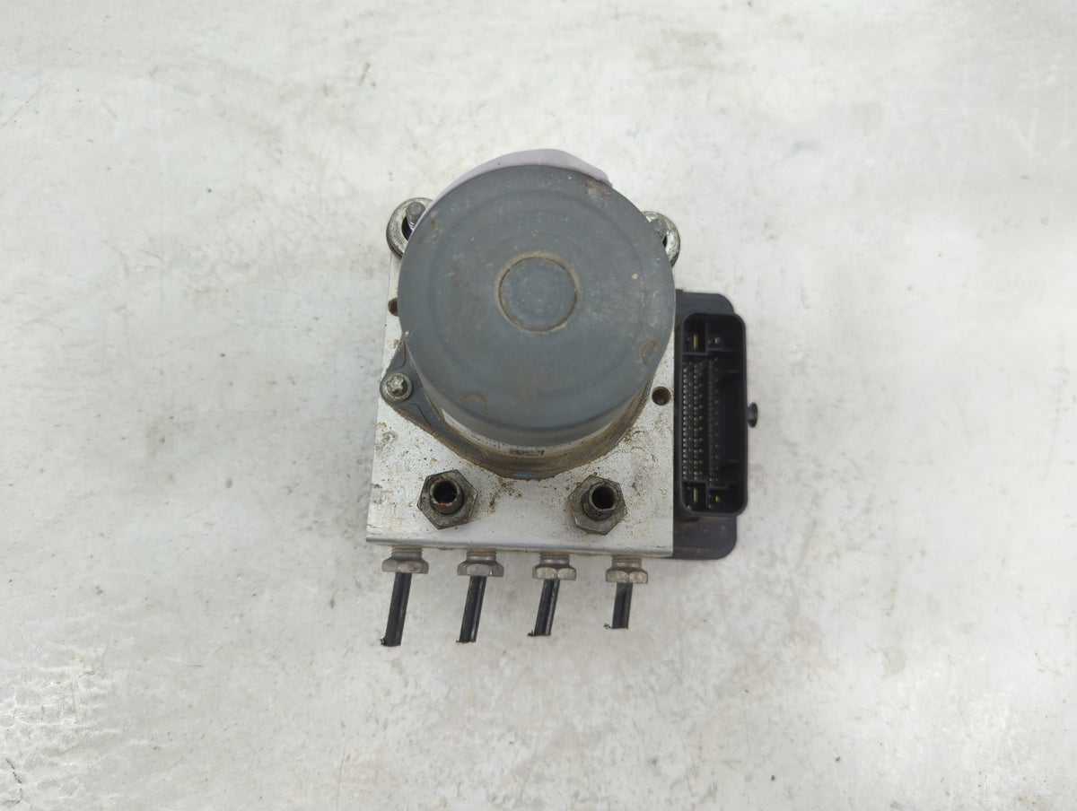 2014-2019 Ford Taurus Anti-Lock Brake ABS Pump Module Actuator OEM P/N:FG13-2C405-A Fits Fits 2014 2015 2016 2017 2018 2019 