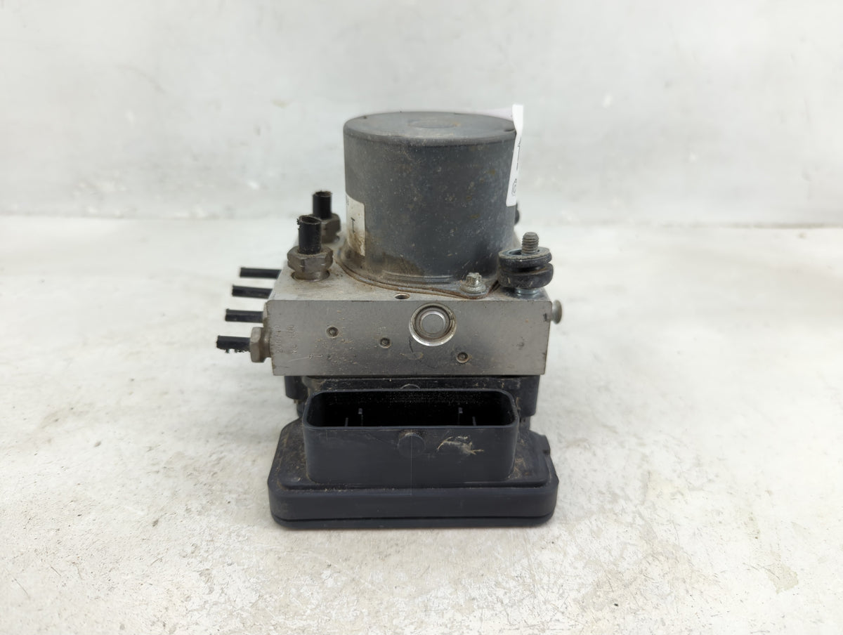 2014-2019 Ford Taurus Anti-Lock Brake ABS Pump Module Actuator OEM P/N:FG13-2C405-A Fits Fits 2014 2015 2016 2017 2018 2019 