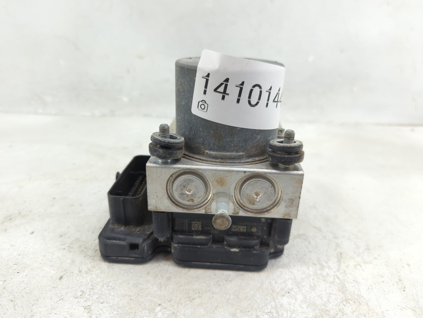 2014-2019 Ford Taurus ABS Pump Control Module Replacement P/N:FG13-2C405-A Fits Fits 2014 2015 2016 2017 2018 2019 OEM Used 