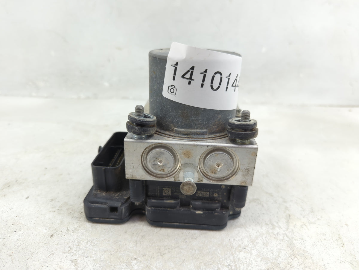 2014-2019 Ford Taurus Anti-Lock Brake ABS Pump Module Actuator OEM P/N:FG13-2C405-A Fits Fits 2014 2015 2016 2017 2018 2019 