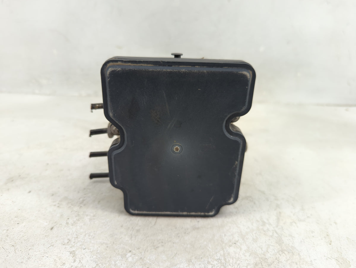 2014-2019 Ford Taurus Anti-Lock Brake ABS Pump Module Actuator OEM P/N:FG13-2C405-A Fits Fits 2014 2015 2016 2017 2018 2019 
