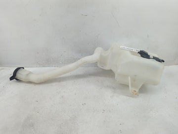 2013-2019 Ford Taurus Windshield Washer Fluid Reservoir Bottle Oem - Oemusedautoparts1.com