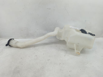 compare product 2013-2019 Ford Taurus Windshield Washer Fluid Reservoir Bottle Oem 1410281