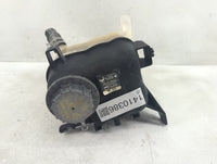2012-2019 Ford Taurus Radiator Coolant Overflow Expansion Tank Bottle 1410386 - Oemusedautoparts1.com