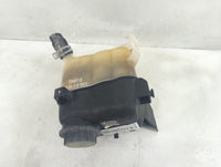 2012-2019 Ford Taurus Radiator Coolant Overflow Expansion Tank Bottle 1410386 - Oemusedautoparts1.com
