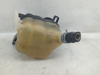 2012-2019 Ford Taurus Radiator Coolant Overflow Expansion Tank Bottle 1410386 - Oemusedautoparts1.com