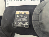 2012-2019 Ford Taurus Radiator Coolant Overflow Expansion Tank Bottle - Oemusedautoparts1.com