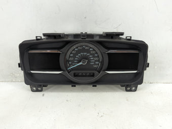compare product 2016 Ford Taurus Instrument Cluster Speedometer Gauges P/N:FG1T-10849-AD Fits OEM Used Auto Parts