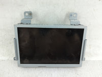 2013-2016 Ford Taurus Radio AM FM Cd Player Receiver Replacement P/N:DG1T-18B955-FD Fits Fits 2013 2014 2015 2016 OEM Used A