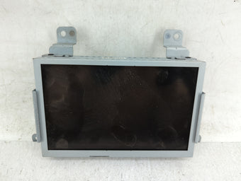 compare product 2013-2016 Ford Taurus Radio AM FM Cd Player Receiver Replacement P/N:DG1T-18B955-FD Fits Fits 2013 2014 2015 2016 OEM Used Auto Parts