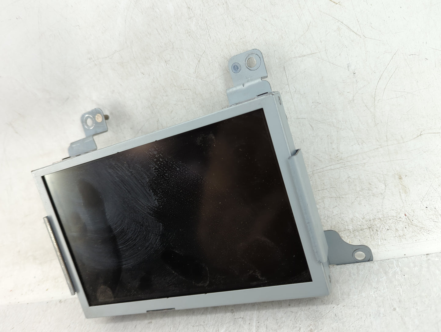 2013-2016 Ford Taurus Radio AM FM Cd Player Receiver Replacement P/N:DG1T-18B955-FD Fits Fits 2013 2014 2015 2016 OEM Used A