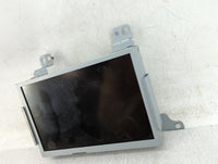 2013-2016 Ford Taurus Radio AM FM Cd Player Receiver Replacement P/N:DG1T-18B955-FD Fits Fits 2013 2014 2015 2016 OEM Used A