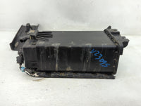2015 Ford Taurus Fuel Vapor Charcoal Canister - Oemusedautoparts1.com