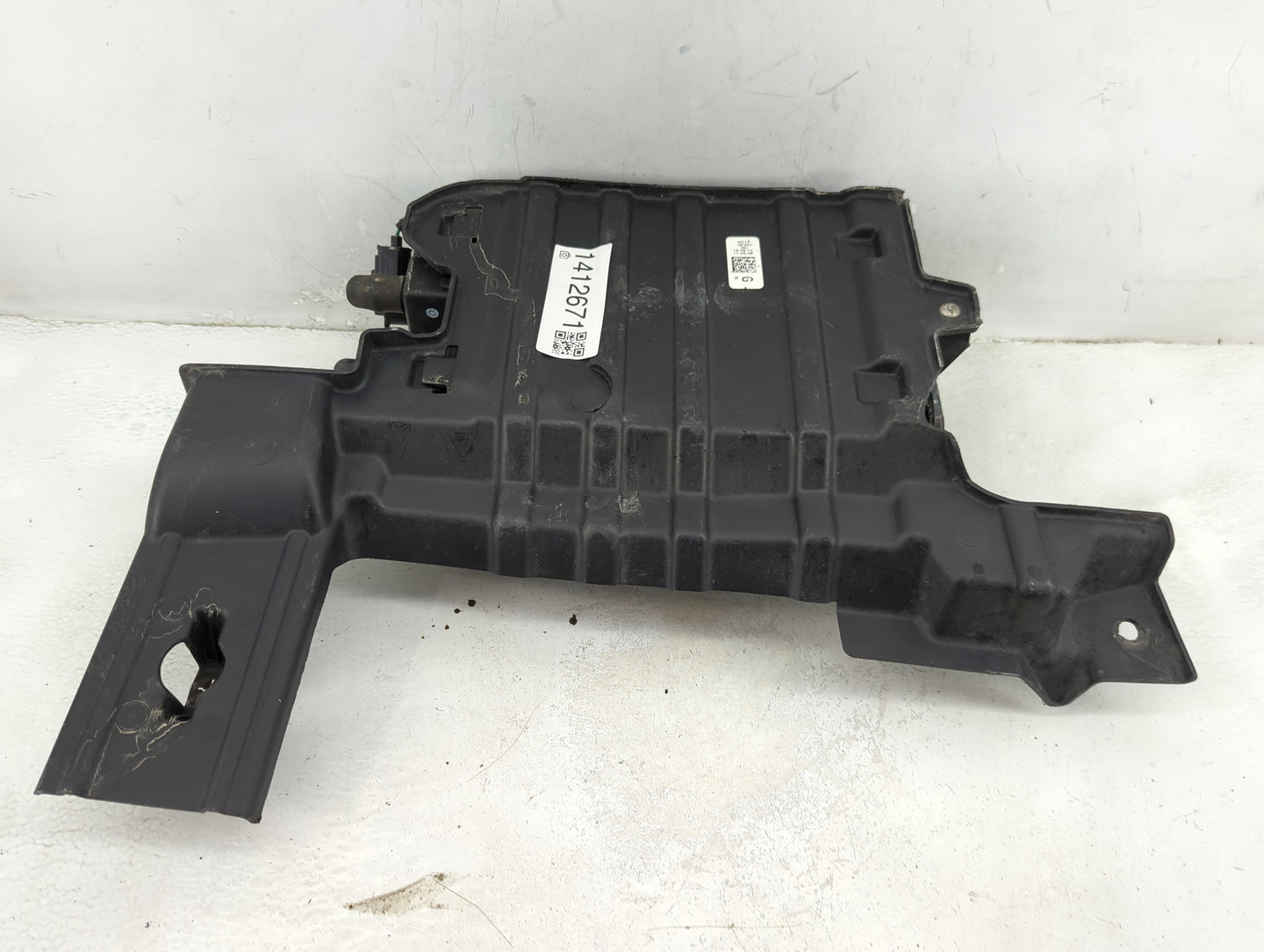 2015 Ford Taurus Fuel Vapor Charcoal Canister - Oemusedautoparts1.com