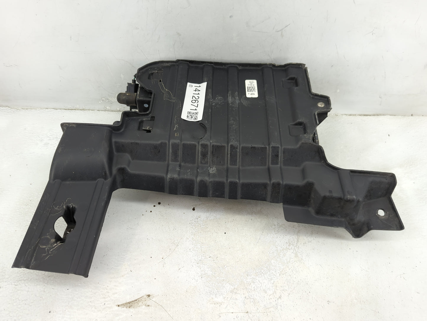 2015 Ford Taurus Fuel Vapor Charcoal Canister - Oemusedautoparts1.com