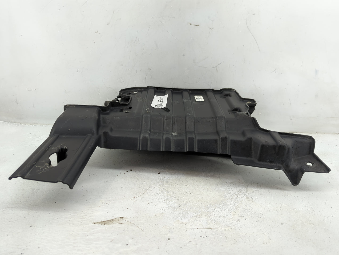 2015 Ford Taurus Fuel Vapor Charcoal Canister - Oemusedautoparts1.com