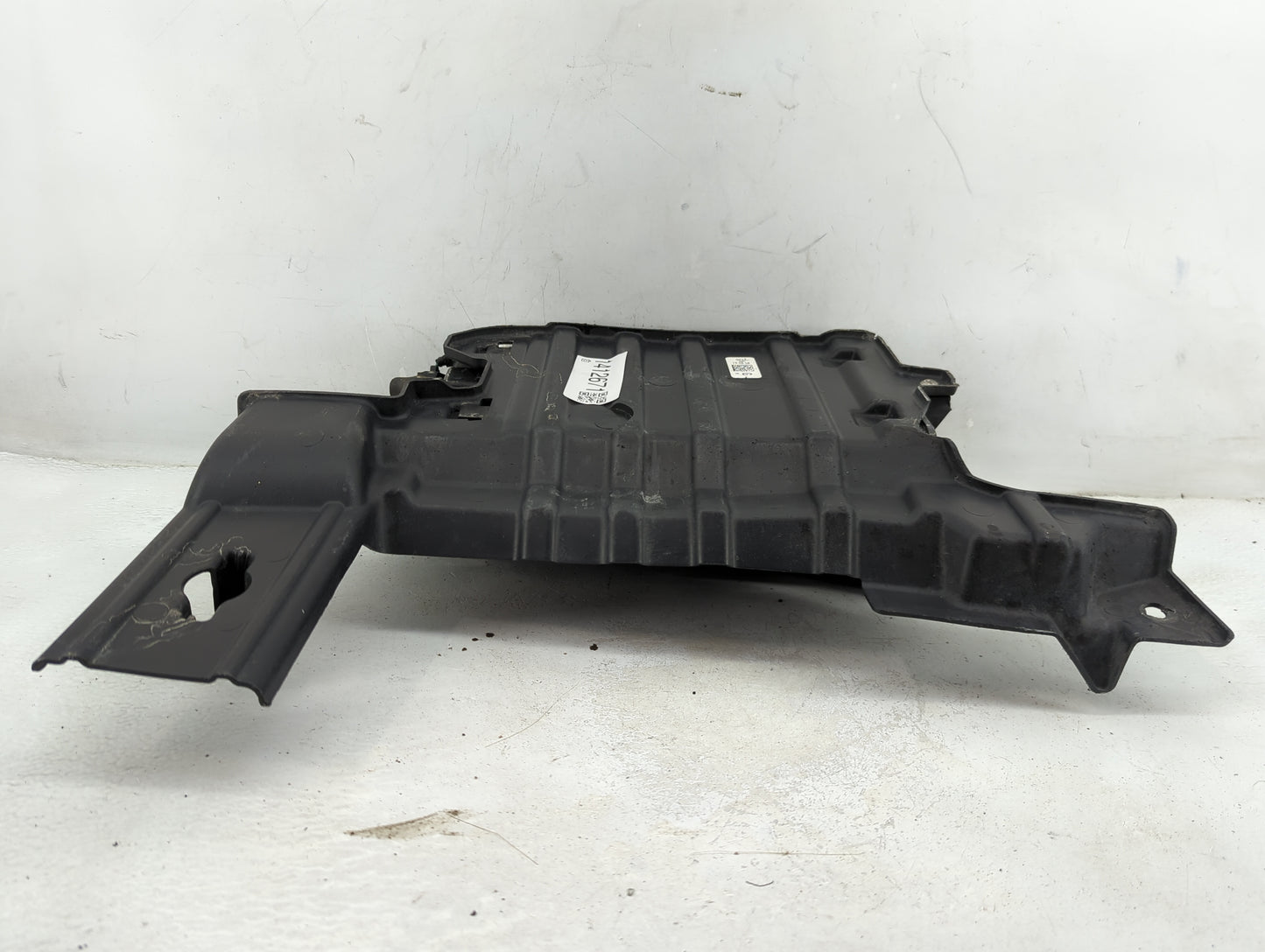 2015 Ford Taurus Fuel Vapor Charcoal Canister - Oemusedautoparts1.com