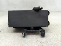 2013-2016 Ford Taurus Fusebox Fuse Box Panel Relay Module P/N:DG1T-14A003-BA Fits Fits 2013 2014 2015 2016 OEM Used Auto Par