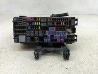 2013-2016 Ford Taurus Fusebox Fuse Box Panel Relay Module P/N:DG1T-14A003-BA Fits Fits 2013 2014 2015 2016 OEM Used Auto Par